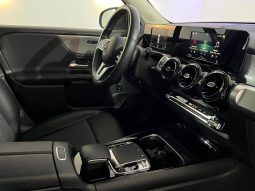 MERCEDES-BENZ GLB 2.0 GLB 200 D 4MATIC DCT lleno