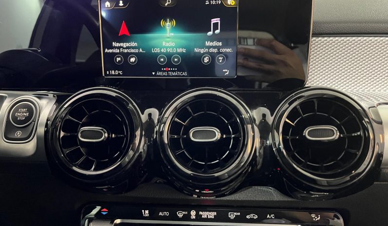 MERCEDES-BENZ GLB 2.0 GLB 200 D 4MATIC DCT lleno