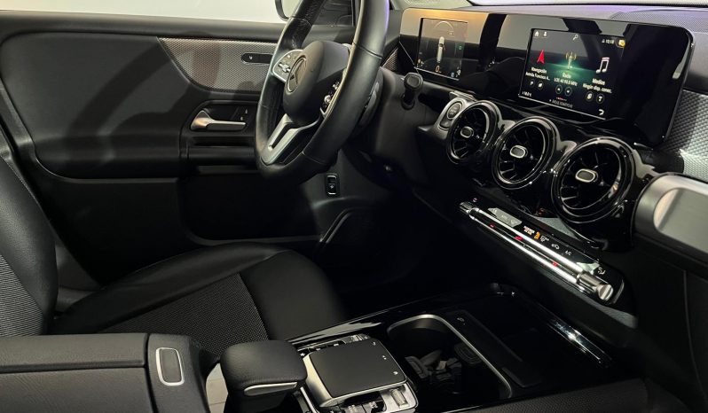MERCEDES-BENZ GLB 2.0 GLB 200 D 4MATIC DCT lleno