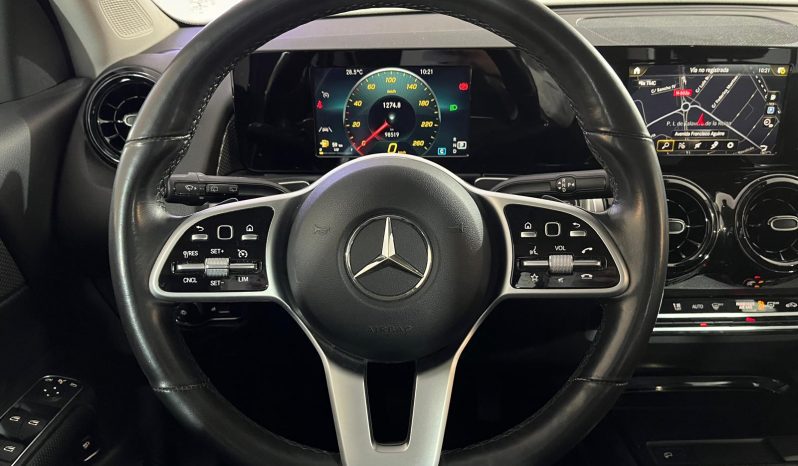 MERCEDES-BENZ GLB 2.0 GLB 200 D 4MATIC DCT lleno
