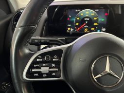 MERCEDES-BENZ GLB 2.0 GLB 200 D 4MATIC DCT lleno