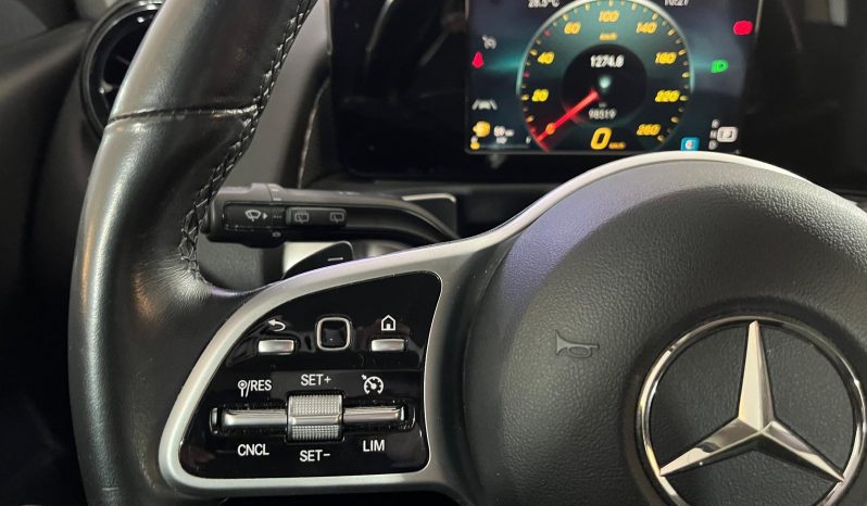 MERCEDES-BENZ GLB 2.0 GLB 200 D 4MATIC DCT lleno