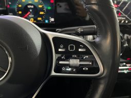 MERCEDES-BENZ GLB 2.0 GLB 200 D 4MATIC DCT lleno