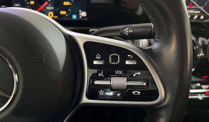 MERCEDES-BENZ GLB 2.0 GLB 200 D 4MATIC DCT lleno