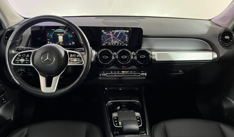 MERCEDES-BENZ GLB 2.0 GLB 200 D 4MATIC DCT lleno