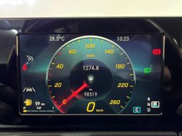 MERCEDES-BENZ GLB 2.0 GLB 200 D 4MATIC DCT lleno