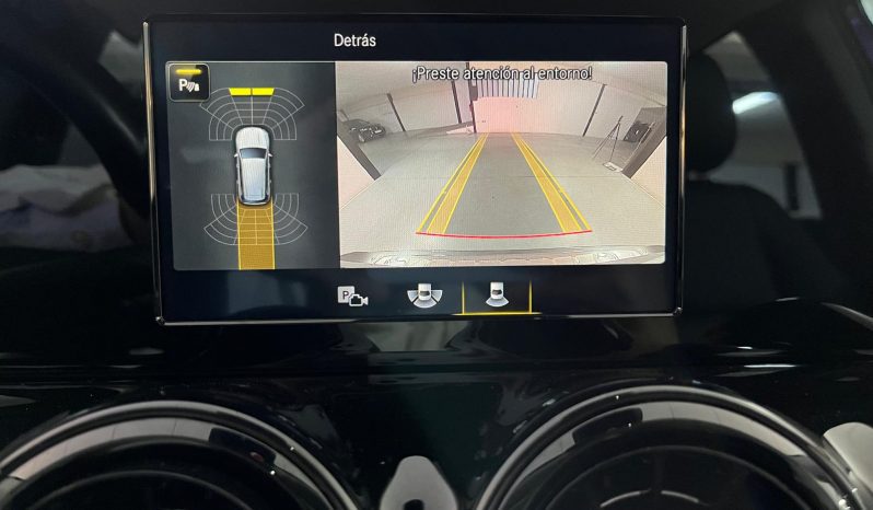 MERCEDES-BENZ GLB 2.0 GLB 200 D 4MATIC DCT lleno