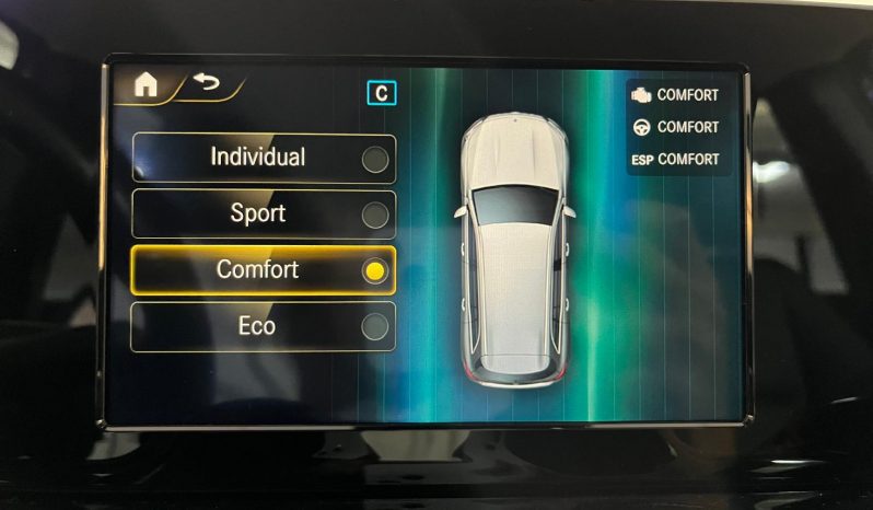 MERCEDES-BENZ GLB 2.0 GLB 200 D 4MATIC DCT lleno