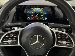 MERCEDES-BENZ GLB 2.0 GLB 200 D 4MATIC DCT lleno