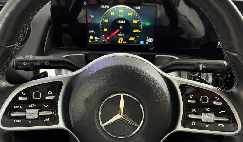 MERCEDES-BENZ GLB 2.0 GLB 200 D 4MATIC DCT lleno