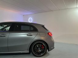 MERCEDES BENZ-AMG A45S 4MATIC 421CV lleno