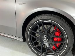 MERCEDES BENZ-AMG A45S 4MATIC 421CV lleno