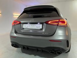MERCEDES BENZ-AMG A45S 4MATIC 421CV lleno