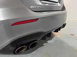 MERCEDES BENZ-AMG A45S 4MATIC 421CV lleno