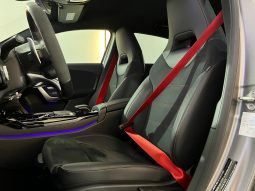 MERCEDES BENZ-AMG A45S 4MATIC 421CV lleno