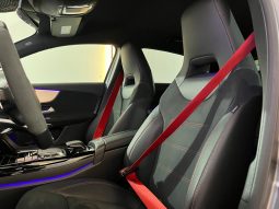 MERCEDES BENZ-AMG A45S 4MATIC 421CV lleno