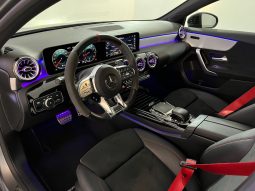 MERCEDES BENZ-AMG A45S 4MATIC 421CV lleno