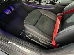 MERCEDES BENZ-AMG A45S 4MATIC 421CV lleno