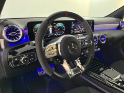 MERCEDES BENZ-AMG A45S 4MATIC 421CV lleno