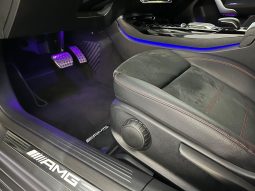 MERCEDES BENZ-AMG A45S 4MATIC 421CV lleno