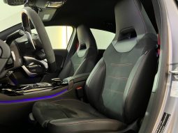 MERCEDES BENZ-AMG A45S 4MATIC 421CV lleno