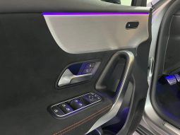 MERCEDES BENZ-AMG A45S 4MATIC 421CV lleno