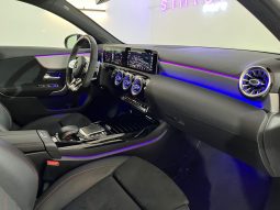 MERCEDES BENZ-AMG A45S 4MATIC 421CV lleno