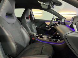 MERCEDES BENZ-AMG A45S 4MATIC 421CV lleno