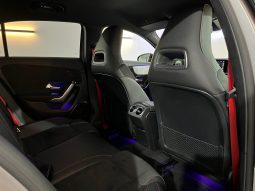 MERCEDES BENZ-AMG A45S 4MATIC 421CV lleno