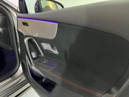 MERCEDES BENZ-AMG A45S 4MATIC 421CV lleno