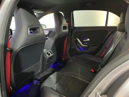 MERCEDES BENZ-AMG A45S 4MATIC 421CV lleno