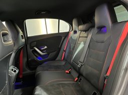 MERCEDES BENZ-AMG A45S 4MATIC 421CV lleno