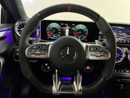 MERCEDES BENZ-AMG A45S 4MATIC 421CV lleno