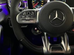 MERCEDES BENZ-AMG A45S 4MATIC 421CV lleno