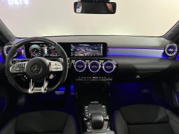 MERCEDES BENZ-AMG A45S 4MATIC 421CV lleno