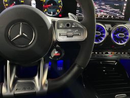 MERCEDES BENZ-AMG A45S 4MATIC 421CV lleno