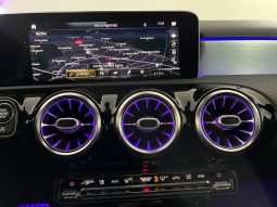 MERCEDES BENZ-AMG A45S 4MATIC 421CV lleno