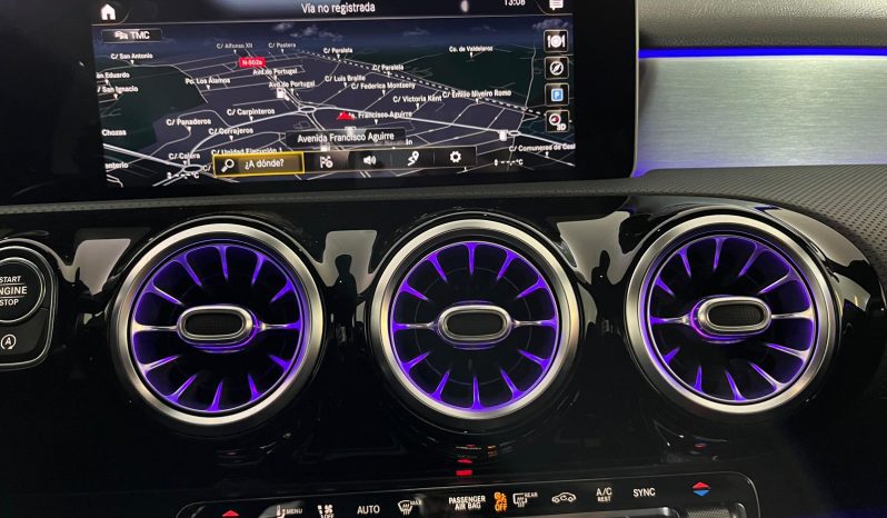 MERCEDES BENZ-AMG A45S 4MATIC 421CV lleno