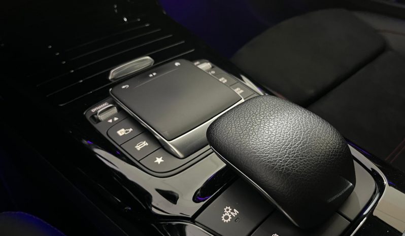 MERCEDES BENZ-AMG A45S 4MATIC 421CV lleno