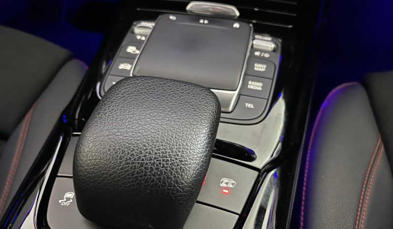 MERCEDES BENZ-AMG A45S 4MATIC 421CV lleno