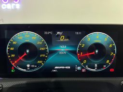 MERCEDES BENZ-AMG A45S 4MATIC 421CV lleno