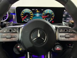 MERCEDES BENZ-AMG A45S 4MATIC 421CV lleno