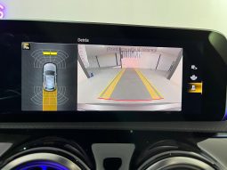 MERCEDES BENZ-AMG A45S 4MATIC 421CV lleno