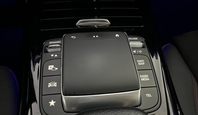 MERCEDES BENZ-AMG A45S 4MATIC 421CV lleno