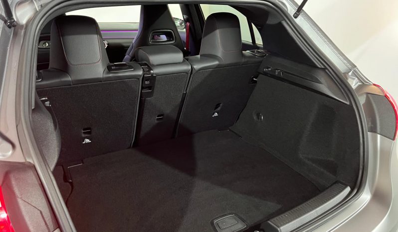 MERCEDES BENZ-AMG A45S 4MATIC 421CV lleno