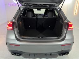 MERCEDES BENZ-AMG A45S 4MATIC 421CV lleno