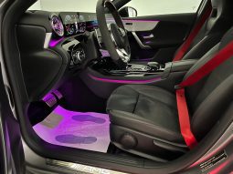 MERCEDES BENZ-AMG A45S 4MATIC 421CV lleno