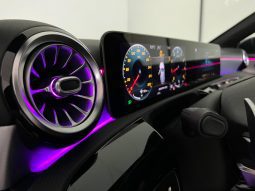 MERCEDES BENZ-AMG A45S 4MATIC 421CV lleno