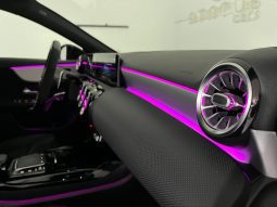 MERCEDES BENZ-AMG A45S 4MATIC 421CV lleno