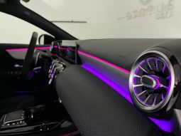 MERCEDES BENZ-AMG A45S 4MATIC 421CV lleno